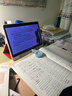 學(xué)而思學(xué)習機P4【國家補貼享85折】AI學(xué)習機性?xún)r(jià)比優(yōu)選 學(xué)習平板電腦從啟蒙到高中12.1英寸 6+6+256GB 曬單實(shí)拍圖