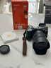 索尼SONY索尼FE24105 2470 24240 1635 70200 100400 70300全畫(huà)幅鏡頭 FE 24-105mm F4 G大師鏡頭 官方標配 曬單實(shí)拍圖