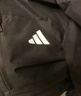 adidas拒水加絨內(nèi)膽三合一連帽外套男女秋冬阿迪達斯官方輕運動 黑色   L 曬單實拍圖