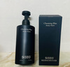 SAZA【重磅新品】SAZA魅藍香氛沐浴露保濕持久留香清爽控油官方正品 曬單實(shí)拍圖