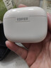 漫步者（EDIFIER） Lolli Pro5 真無(wú)線(xiàn)主動(dòng)降噪藍牙耳機入耳式 AI翻譯運動(dòng)跑步音樂(lè )游戲電競適配蘋(píng)果華為安卓 奶油白 /奶釉白【獨家配色】 曬單實(shí)拍圖