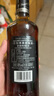 百加得黑朗姆酒 洋酒 莫吉托 基酒調酒 500ml 中秋送禮 曬單實(shí)拍圖