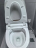 恒潔（HEGII）智能馬桶H5Pro 自動(dòng)感應翻蓋舒沐洗泡沫盾無(wú)水壓限制HC0972U-400 曬單實(shí)拍圖
