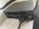 微星（MSI）Cubi mini迷你主機（AMD銳龍R5 3550H 16G 512G WiFi6）國家補貼20%商務(wù)辦公臺式電腦 曬單實拍圖