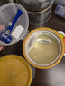 愛他美（Aptamil）白金澳洲版 較大嬰兒配方奶粉 2段(6-12月) 900g 3罐箱裝 曬單實拍圖