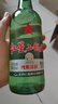 紅星二鍋頭 大二 清香型白酒 43度 500ml*12瓶 整箱裝 純糧口糧酒 曬單實(shí)拍圖