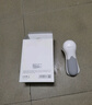 TOUCHBeauty渲美洗臉儀平衡油脂電動潔面儀鼻頭毛孔清潔器深層臉部面部凈油黑頭洗臉器刷洗面機(jī)電池款（灰） 曬單實(shí)拍圖