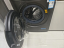 小天鵝（LittleSwan）滾筒洗衣機全自動家用 水魔方【TG120V618PLUS】12公斤 超薄 1.1洗凈比 家電國家補貼20% 以舊換新 曬單實拍圖