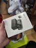 大疆 DJI Mic Mini 迷你無(wú)線高品音質(zhì) 降噪領(lǐng)夾麥克風(fēng) 戶外采訪直播vlog手機(jī)相機(jī)原聲級(jí)紐扣式收音麥 【安卓+蘋果全系列+相機(jī)】一拖二全能版（含充電盒） 曬單實(shí)拍圖