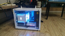 冰曼MT880-V4D數顯CPU散熱器8熱管雙塔1700風(fēng)冷2011臺式X99電腦AM4 AM5靜音i5i7風(fēng)扇lga1851/1200/1151 MT880-V4D白色ARGB-8熱管-數顯版 曬單實(shí)拍圖