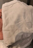 全棉時(shí)代女士?jì)妊潯净A純棉】三角褲不卷邊不悶汗成人內褲女自營(yíng)3條裝 曬單實(shí)拍圖