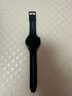 華為（HUAWEI）手表WATCH GT 6【七倉次日達】運動(dòng)智能兩周續航藍牙通話(huà)體溫心率血氧健康監測送男女朋友禮物pro5 46mm雅丹黑【皮表帶+貼膜】 曬單實(shí)拍圖