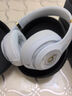 Beats Solo3 Wireless頭戴式無線藍(lán)牙耳機(jī)Studio3魔音B降噪耳麥 全新未拆封Studio3白色 官方標(biāo)配 曬單實(shí)拍圖