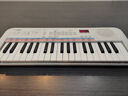 雅馬哈（YAMAHA）PSS-E30 電子琴多功能初學(xué)者便攜式音感教學(xué)小白琴生日兒童節禮物 曬單實(shí)拍圖