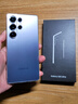 三星Samsung Galaxy S25 Ultra 超擬人AI助理 2億像素 AI拍照 驍龍8至尊版游戲手機 12GB+256GB 鈦銀藍 曬單實(shí)拍圖