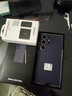 三星【價(jià)保11.11】Samsung Galaxy S24 Ultra AI手機(jī) 2億像素 第三代驍龍8 拍照手機(jī) 12GB+512GB鈦暮紫 曬單實(shí)拍圖