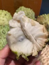 壹萌果蔬釋迦果新鮮鳳梨釋迦果番荔枝大目林擒佛頭廣西熱帶水果中秋送禮 凈2.5-3斤精選果【單果150g+】 曬單實(shí)拍圖