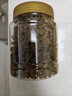 嘴巴印記綠葡萄干500g/罐新疆特產(chǎn)大顆粒即食無核蜜餞果干孕婦休閑零食 曬單實拍圖