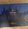 HILTON希爾頓好睡枕pro 抗菌成人頸椎護頸家用纖維枕頭芯 48*74cm 中枕 曬單實(shí)拍圖