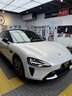 KTN全車(chē)貼PET材質(zhì)汽車(chē)改色膜特斯拉model3y整車(chē)車(chē)身貼膜車(chē)衣夢(mèng)幻火山灰亞灰鋼琴黑武士白色全國包施工 升級加裝懸浮頂/黑頂+200 曬單實(shí)拍圖