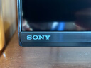 索尼（SONY）K-55XR50 X90L升級款 55英寸 索尼電視5系 2025新品 MiniLED XR芯片 二級能效 國家補貼 曬單實(shí)拍圖