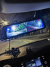 小米涂樂適用行車記錄儀高清前后雙錄帶電子狗倒車影像360度全景影像 超高清夜視記錄儀雙鏡頭+32G內(nèi)存卡 曬單實(shí)拍圖