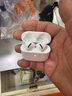 WITGOER【主動降噪第四代】藍(lán)牙耳機(jī)適用于蘋果iphone17/6半入耳式真無線音樂2025最新款超長續(xù)航運(yùn)動專用 曬單實拍圖