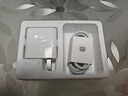 適配華為充電器66W/100W/120W快充原裝type-c數據線mate60/70/p40榮耀手機插頭充電頭套裝X5充電線 66W快充套裝【3C安全認證】1米套裝 曬單實拍圖