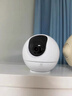 螢石室內(nèi)4K AI標準版云臺 800萬極清 室內(nèi)智能無線監(jiān)控器家用攝像頭雙向通話 手機遠程 自動巡視 曬單實拍圖