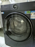 海爾（Haier）云溪4.0【25年新品】極薄系列超薄滾筒洗衣機(jī)全自動精華洗10/12KG大容量540mm大筒徑智慧語音67E 【10kg】522超薄+1.23洗凈比+羊毛綠標(biāo) 曬單實拍圖