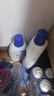 威露士衣物消毒液1.6L 內衣褲襪子除菌液 殺菌99.9% 除螨  可配洗衣液用 曬單實(shí)拍圖