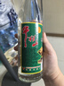 牛欄山 陳釀 白牛二 牛白瓶 口糧酒 濃香風(fēng)格 52度 500ml*12瓶 整箱裝 曬單實(shí)拍圖