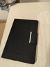 HUAWEI MatePad Mini智能皮套 曜石黑 適用于HUAWEI MatePad Mini 曬單實(shí)拍圖