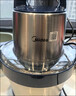 美的絞肉機京東自營(yíng)家用大容量5升大功率1000w純銅電機5L多功能商用電動(dòng)絞菜一體料理打肉絞餡機90R03 曬單實(shí)拍圖