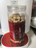 同仁堂（TRT）品牌 北京同仁堂麥冬120g 泡養(yǎng)生茶冬麥東中藥材四寶茶料 飽滿大粒潤(rùn)肺止咳中藥飲片中秋節(jié)禮物 曬單實(shí)拍圖
