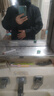啄木鳥(niǎo)沖鋒衣三合一男女士新款外套男情侶夾克秋冬季登山服滑雪衣服男裝 黑色 (三合一男女同款) 2XL (建議150-165斤) 曬單實(shí)拍圖