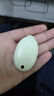 得力（deli）黑刃美工刀小型開(kāi)箱刀拆快遞包裹刀安全刀具小刀開(kāi)箱神器鑰匙扣手工自動(dòng)裁紙小號隨身便攜批發(fā) 莫蘭迪【特氟龍刀刃-防粘膠】1把 曬單實(shí)拍圖