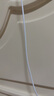 Apple/蘋(píng)果 60W USB-C編織充電線(xiàn)-1米 蘋(píng)果充電線(xiàn)手機充電線(xiàn)數據線(xiàn) 適用iPhone 17系列/Air新品 曬單實(shí)拍圖