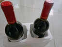 雅蘭仙谷城堡紅葡萄酒露酒紅酒750ml 雙支裝 曬單實(shí)拍圖