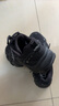 FILA 斐樂貓爪鞋4代男鞋復(fù)古老爹鞋時(shí)尚休閑運(yùn)動(dòng)鞋透氣厚底鞋貓爪6 黑-BK （貓爪4） 40.5 曬單實(shí)拍圖