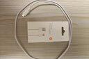 小米蘋果數(shù)據(jù)線100cmPD快充版充電線MFi認(rèn)證通用iPhoneXsMax/XR/12/13 Type-C to Lightning轉(zhuǎn)接頭線   曬單實(shí)拍圖