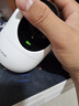 普聯(lián)（TP-LINK）800萬(wàn)4K全彩攝像頭家用監控360度無(wú)死角帶夜視全景  室內無(wú)線(xiàn)手機遠程可對話(huà)寵物寶寶看護 IPC48DW 曬單實(shí)拍圖