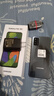 三星（SAMSUNG）Galaxy F52 雙卡雙模全網(wǎng)通5G智能 120Hz全視屏6400萬(wàn)大屏游戲智能拍照手機 備用/老人機直屏 薄暮黑 曬單實(shí)拍圖