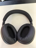 索尼（SONY）WH-1000XM6【政府補貼】頭戴式無(wú)線(xiàn)降噪耳機 AI智能降噪 黑色 雙11 購物推薦 曬單實(shí)拍圖