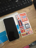 修霸（Xiuba）適用蘋(píng)果17系列手機殼四角防摔適用iphone16/15/14/13/12/11/xr/xs/8超薄鏡頭全包透明保護套 蘋(píng)果17pro 手機殼 曬單實(shí)拍圖