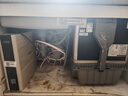 方太水槽一體洗碗機 洗碗不彎腰100℃蒸汽除菌 10套雙層頂配鍋碗同洗 02-M3 洗碗槽在右【國家補貼】   曬單實(shí)拍圖