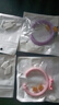 三麗鷗植物精油驅蚊手環(huán)戶(hù)外運動(dòng)手環(huán)卡通庫洛米成人兒童戶(hù)外手鏈 2個(gè)裝【夜光手鏈】 曬單實(shí)拍圖