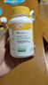 合普諾備考丸DHA帝斯曼兒童青少年學(xué)生PS磷脂酰絲氨酸3-6-18歲3瓶*30粒 曬單實(shí)拍圖