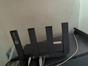 華為路由器千兆wifi6+家用無(wú)線(xiàn)5G雙頻電競游戲漏油器穿墻王全屋wifi7信號放大器增強宿舍路由器ax3000M 穿墻版【無(wú)線(xiàn)1500M+六類(lèi)千兆網(wǎng)線(xiàn)】WiFi6 曬單禮品 魔方插座 紅包/插座2選 曬單實(shí)拍圖
