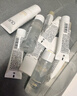 玉蘭油（OLAY）全新美白水乳液水光小白瓶抗糖精華禮盒護(hù)膚品套裝生日禮物送女友 曬單實(shí)拍圖